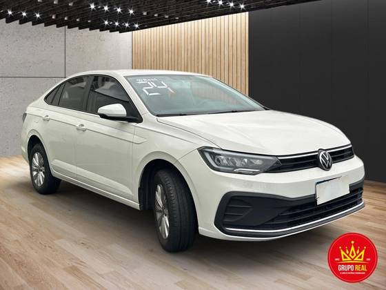 VOLKSWAGEN VIRTUS 1.0 170 TSI MANUAL VOLKSWAGEN VIRTUS 1.0 170 TSI MANUAL